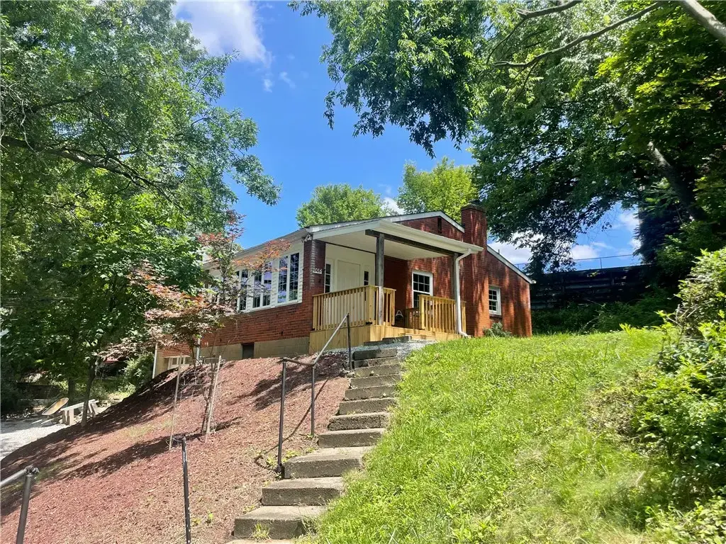 1016 Weber Street , Wilkinsburg