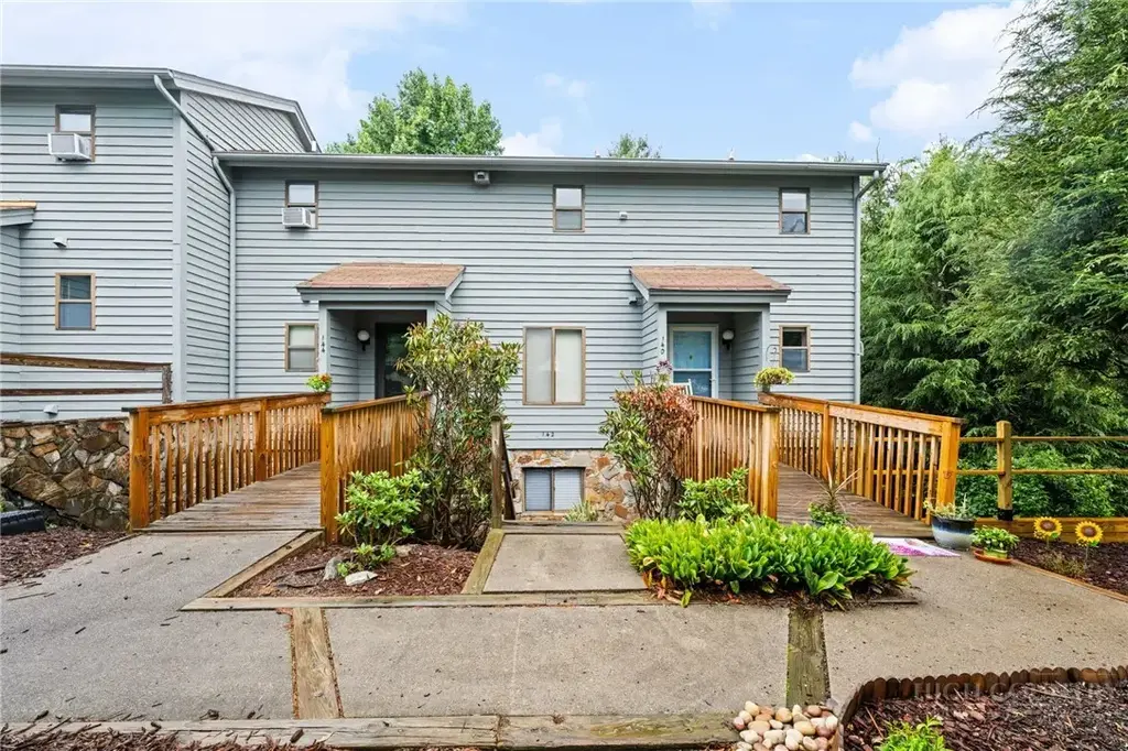 142 Village Drive # 2b1, Boone