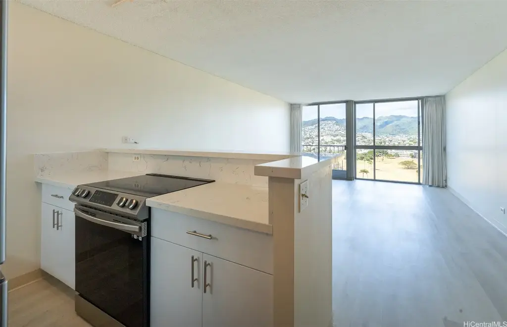 2611 Ala Wai Boulevard # 1704, Honolulu