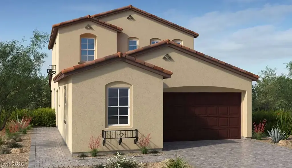331 Adufe Place, Henderson