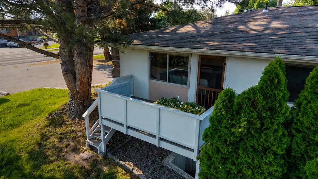 1625 Clements Road, Missoula