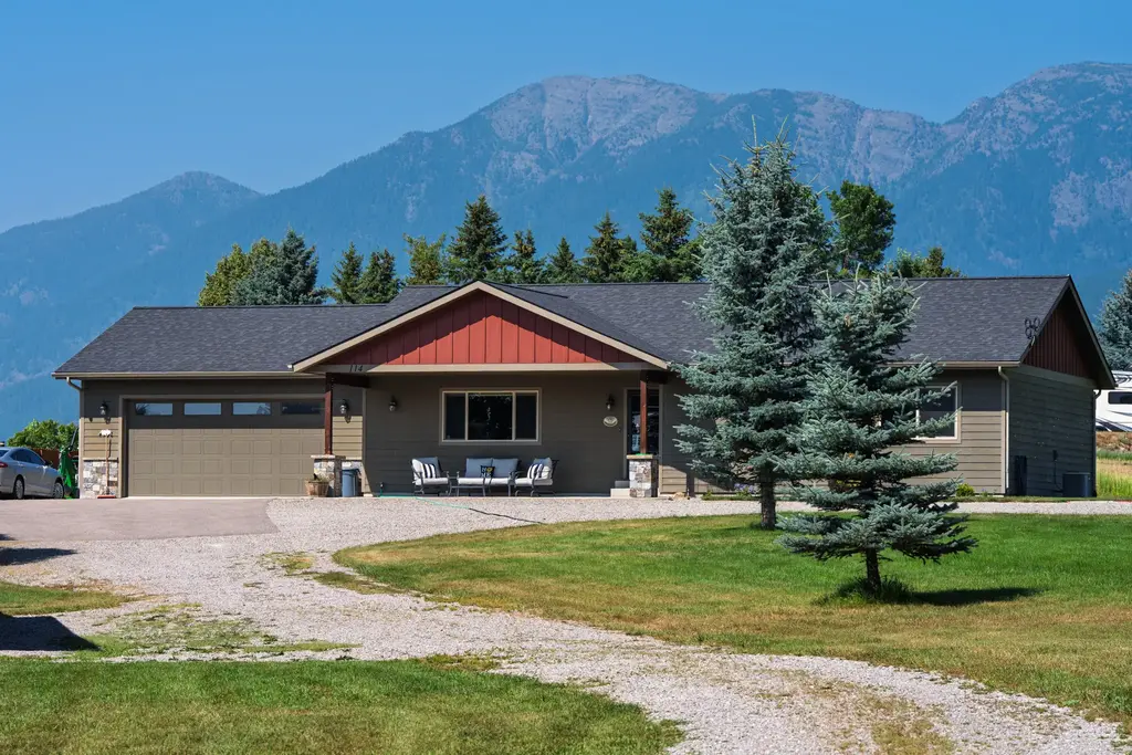 114 Many Lakes Drive, Kalispell