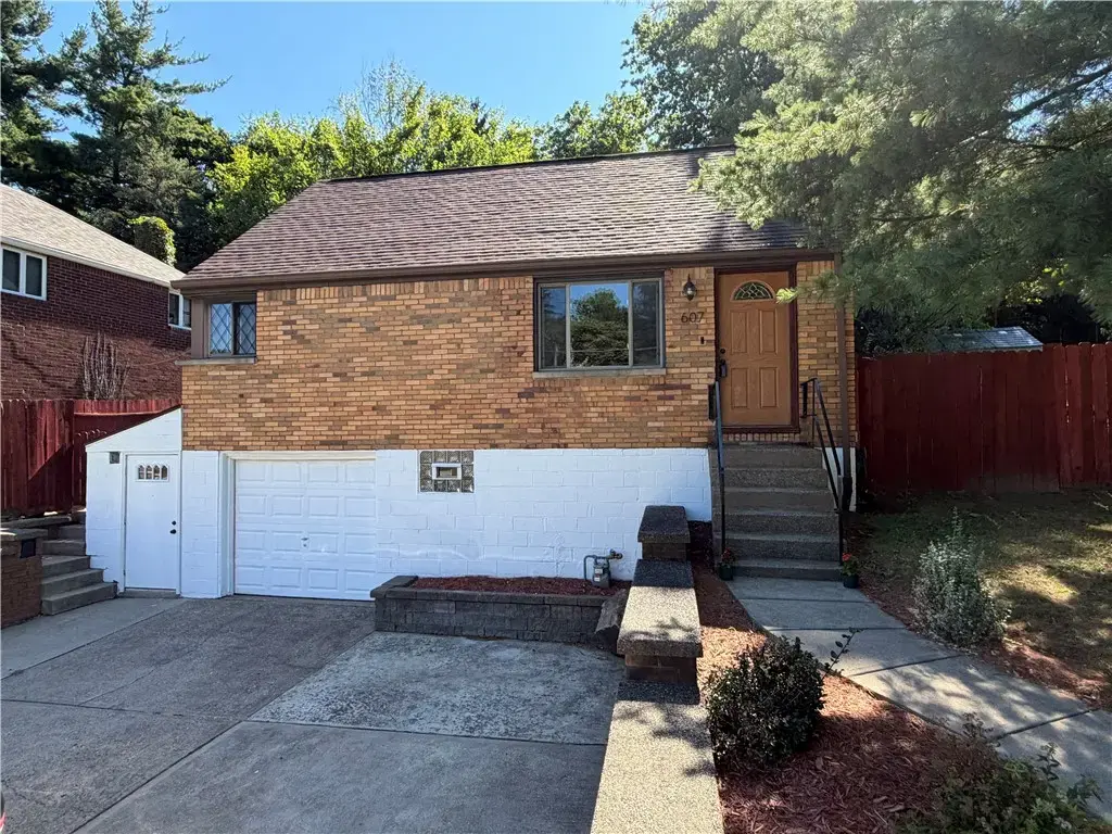 607 Beulah Road, Penn Hills