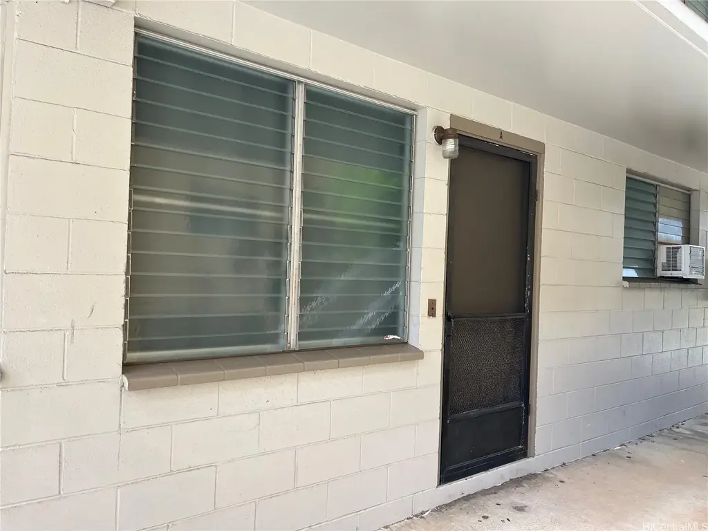 730 Alder Street # A, Honolulu