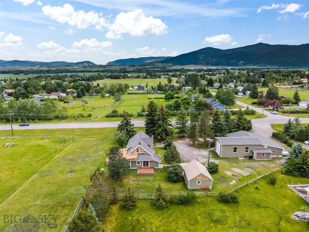 6287 S 19th, Bozeman