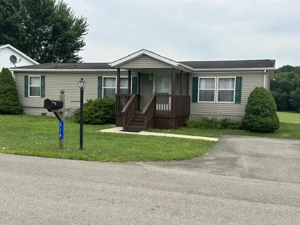 218 Nazarene Lane, Franklin