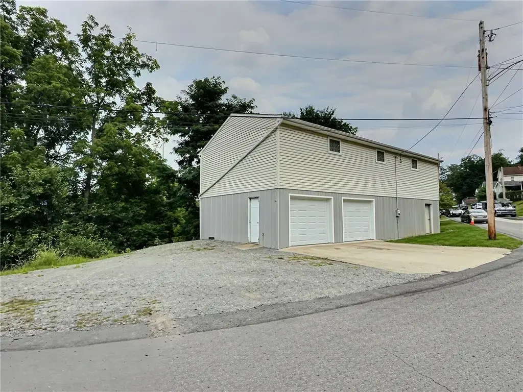 437 Prospect Avenue , City of Washington
