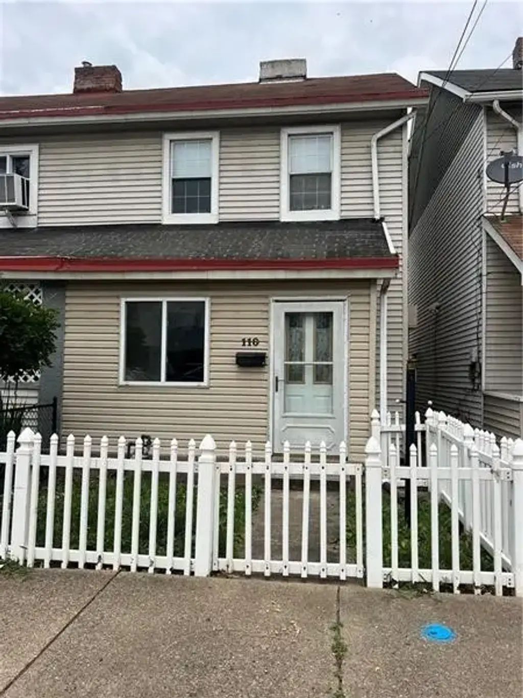 110 Orchard Street , Stowe