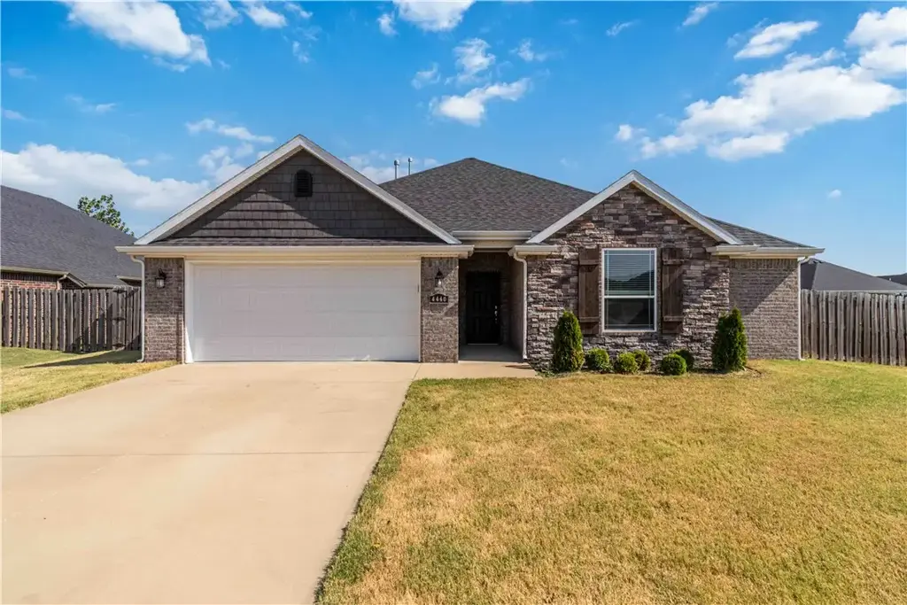 4440 Havana Avenue, Fayetteville