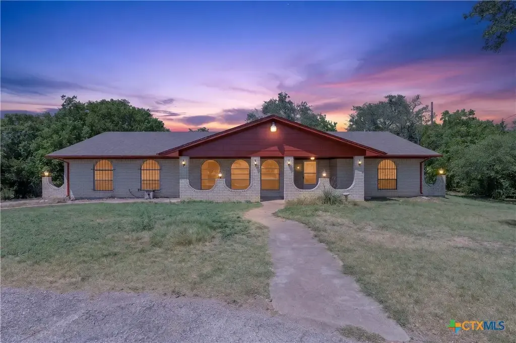 217 Buggy Road, Killeen