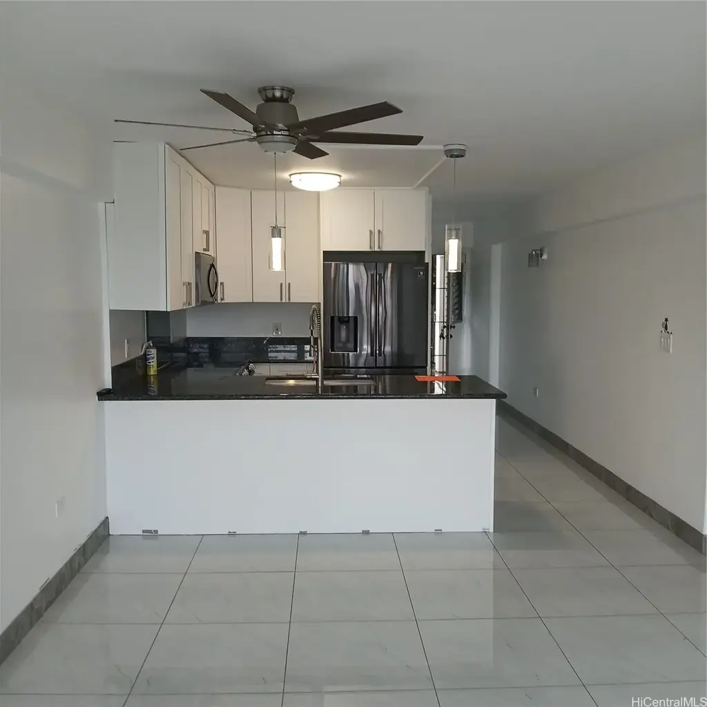 1619 Kamamalu Street # 110, Honolulu