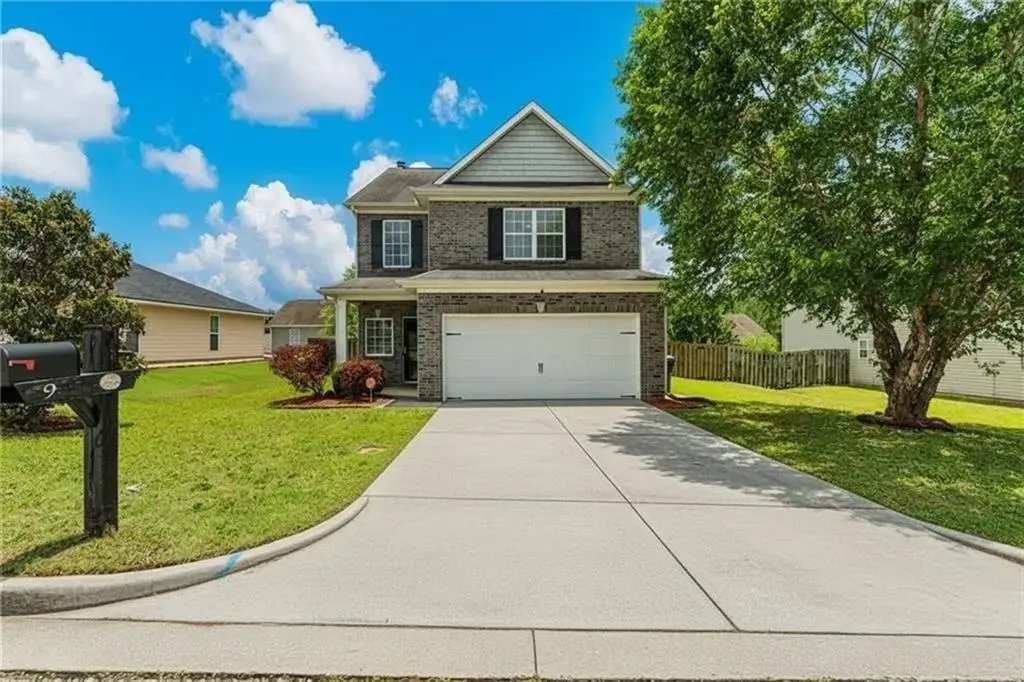 9 Brentview Drive, Phenix City