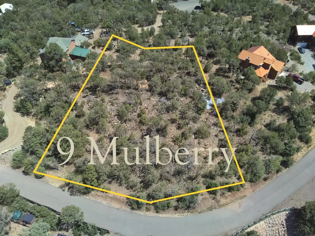 9 Mulberry Loop, Cedar Crest