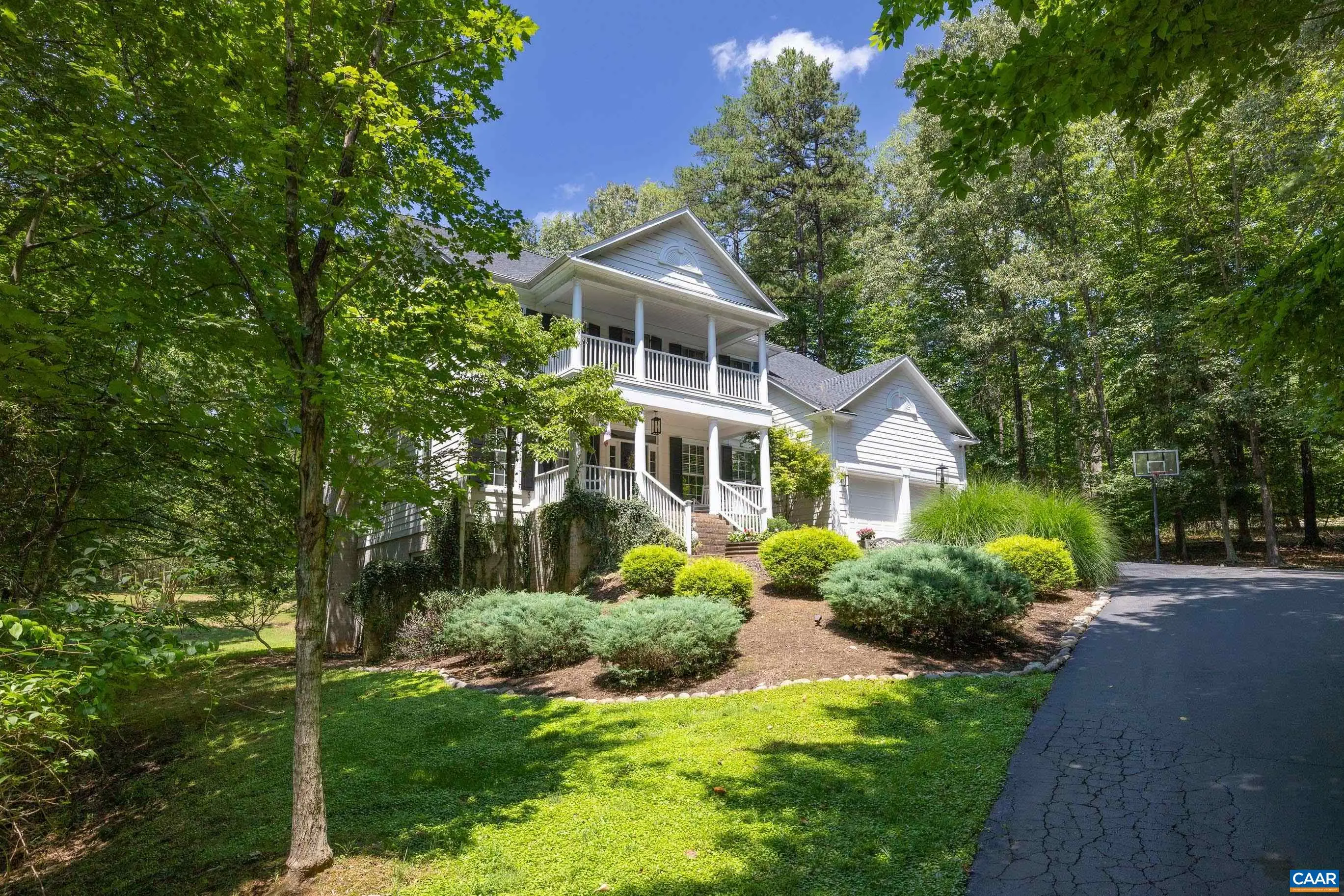 2470 Harmony Dr, Charlottesville