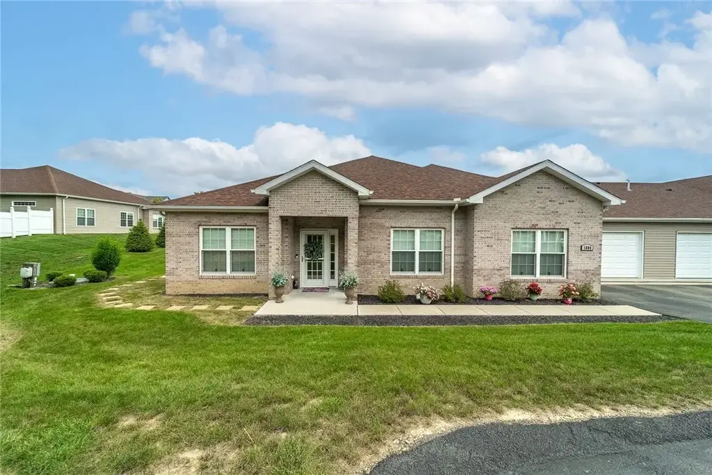 1804 Seminole Circle, Chippewa