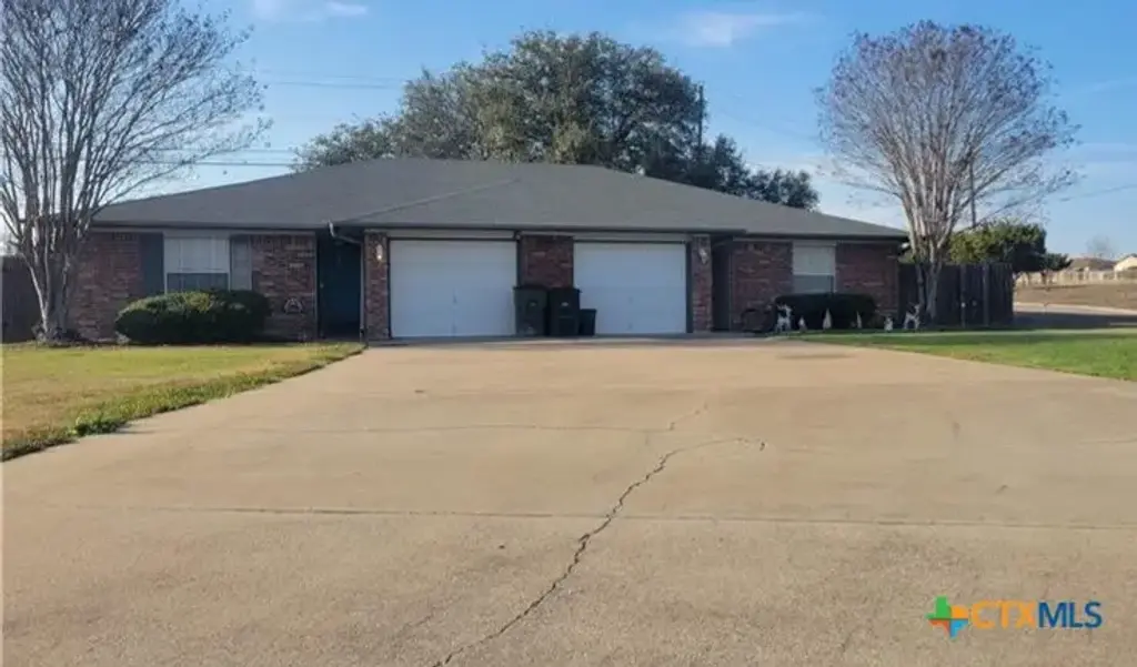 N/A, Killeen