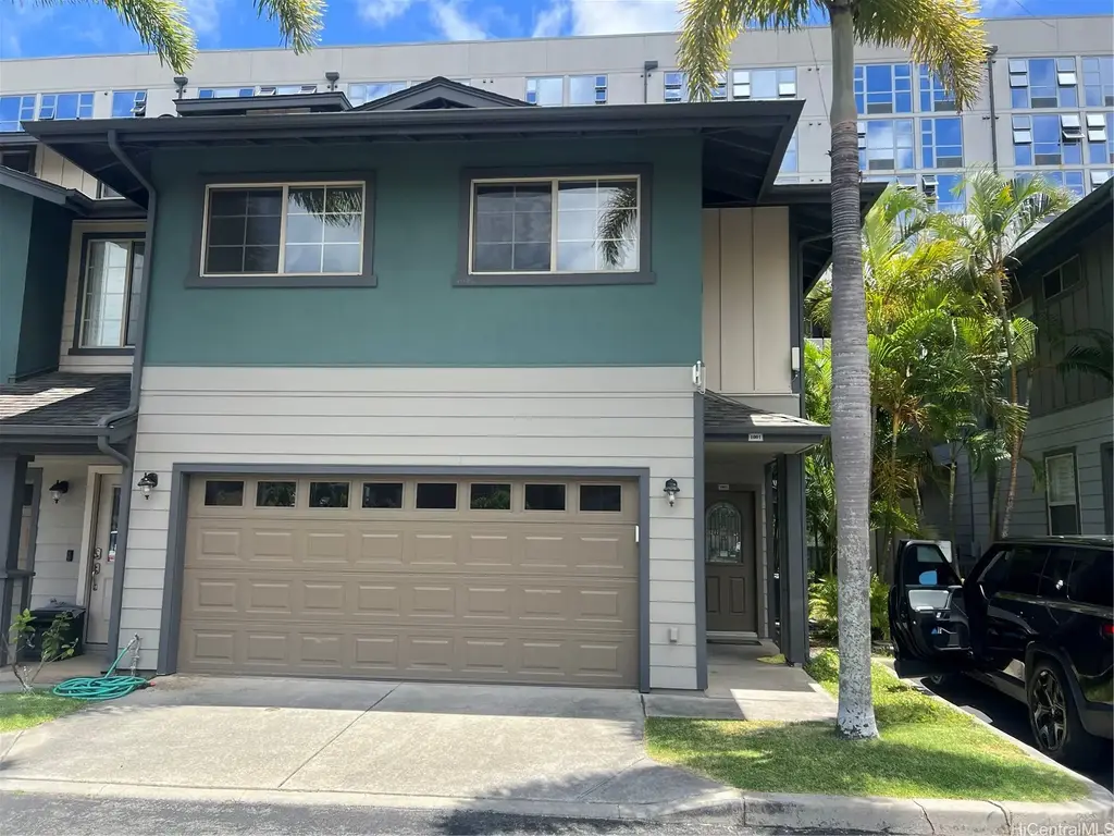 7012 Hawaii Kai Drive # 1001, Honolulu