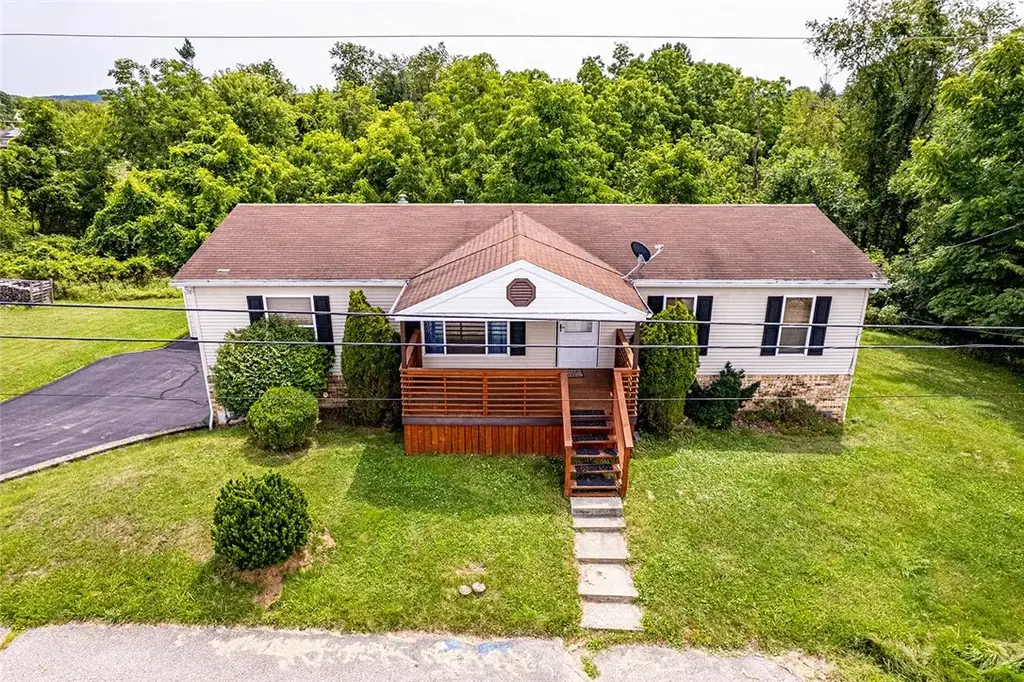 205 Sagerville Lane, Penn
