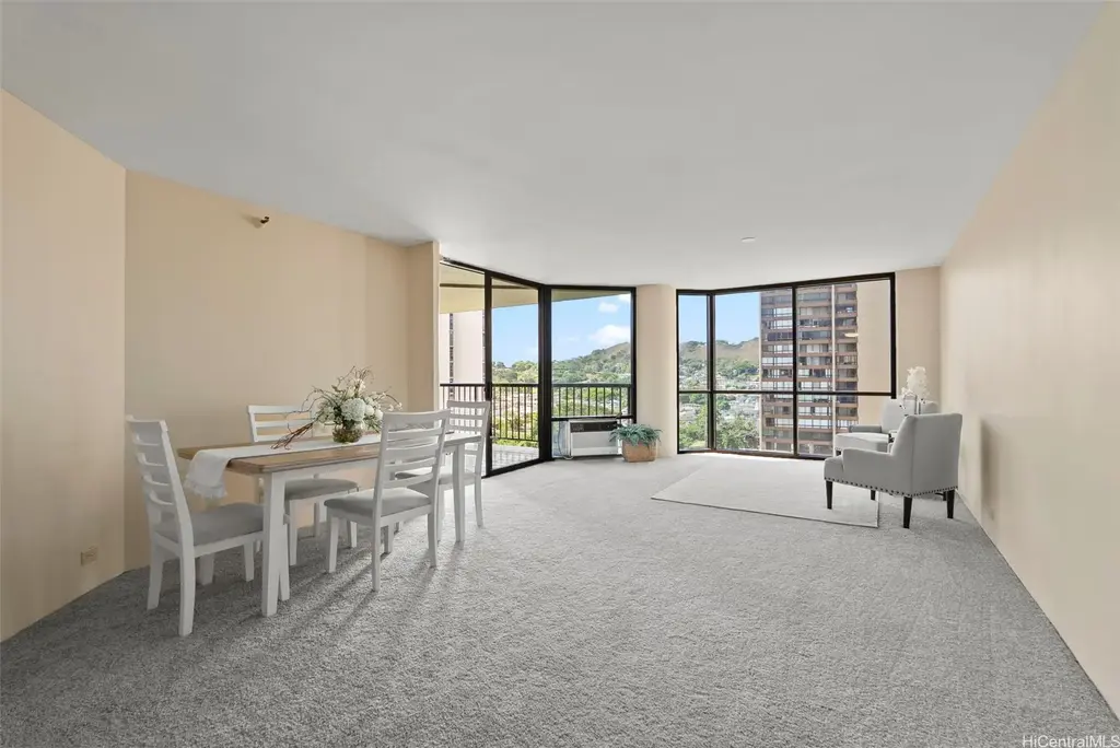 2101 Nuuanu Avenue # I801, Honolulu