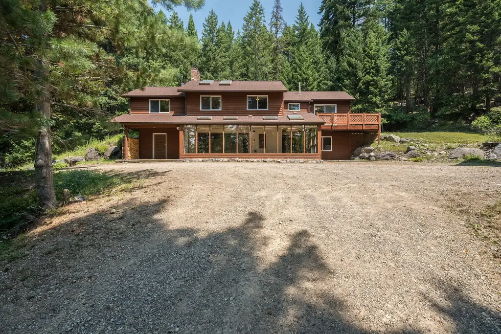 244 Bench Drive, Kalispell