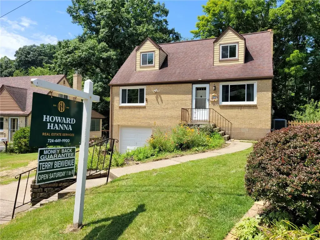 5 Marie Avenue, Shaler