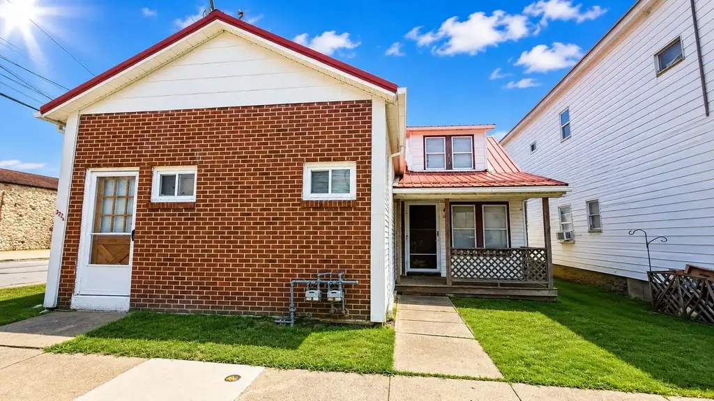 322 Indiana Avenue, Avonmore