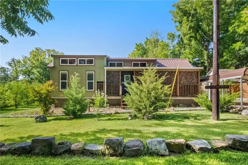 1170 Chincapin, Westville