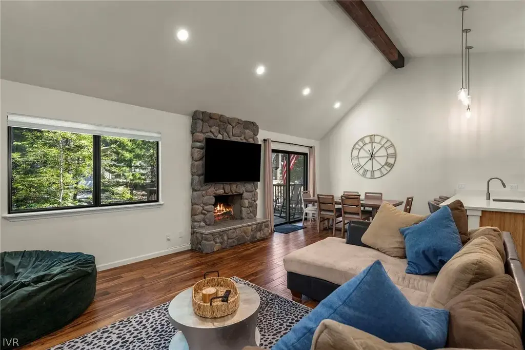 811 Southwood Blvd # 8, Incline Village