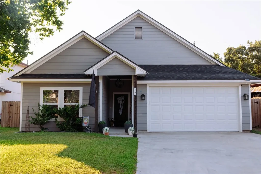 3305 Judythe Court, Bryan