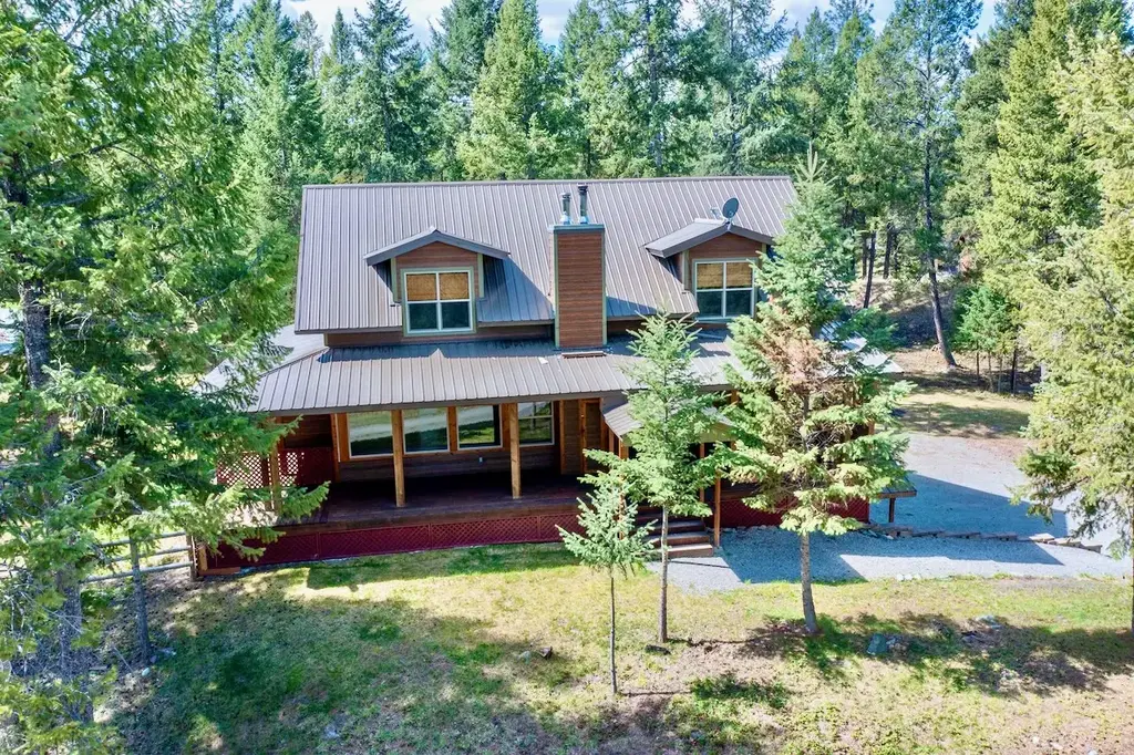 217 Redwing Drive, Eureka