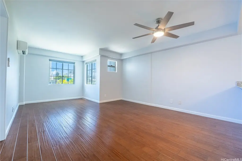 1433 Kewalo Street # 309, Honolulu