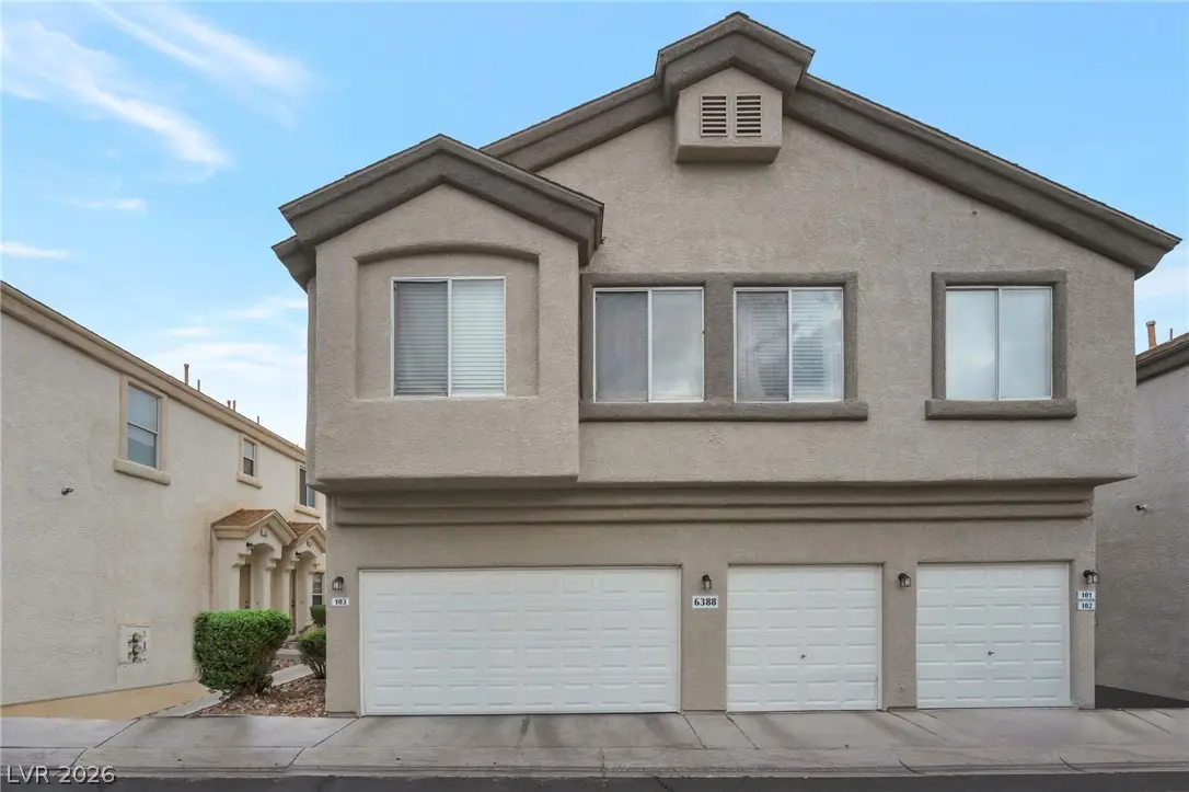 6388 Extreme Shear Avenue 103, Henderson