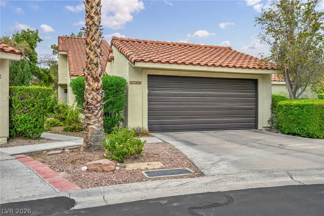 2768 Tentsmuir Place, Henderson