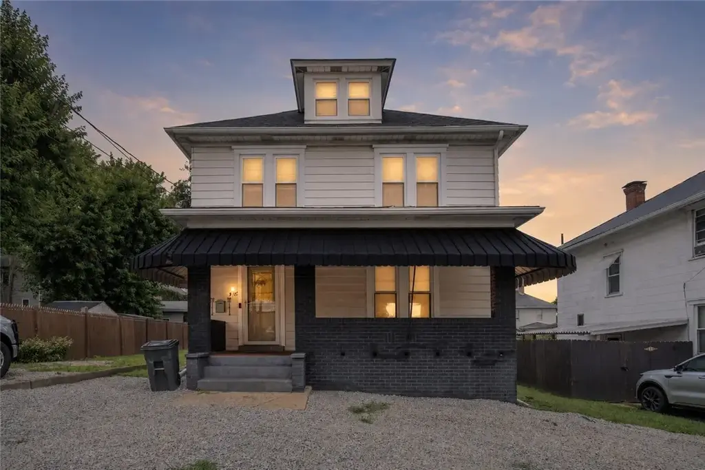 15 Areford Street , North Union