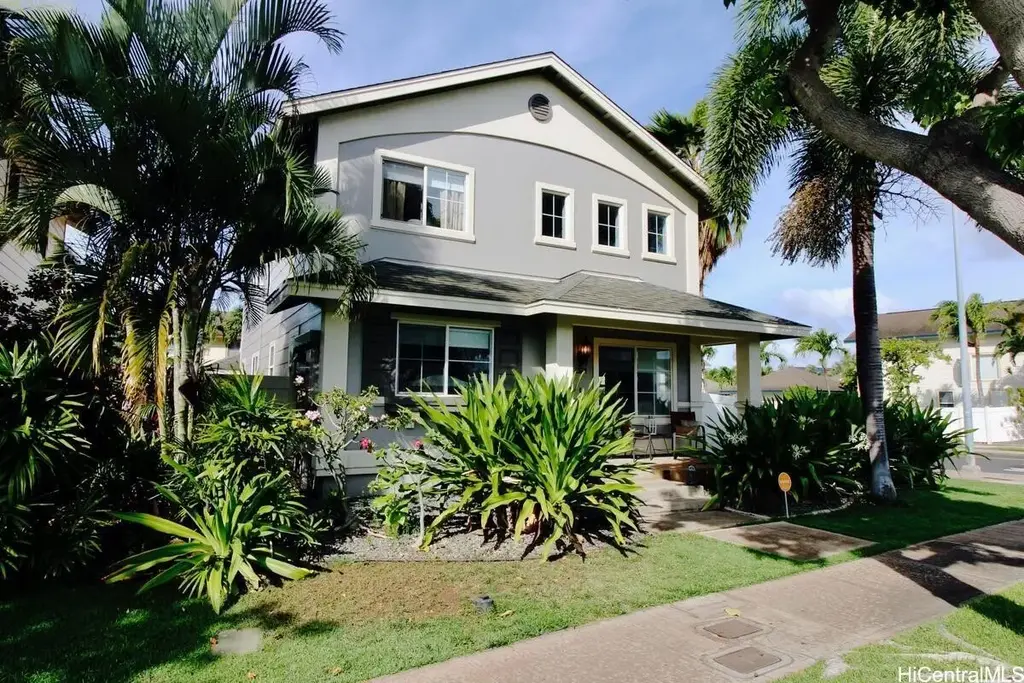 91-1116 Kaimalie Street, Ewa Beach