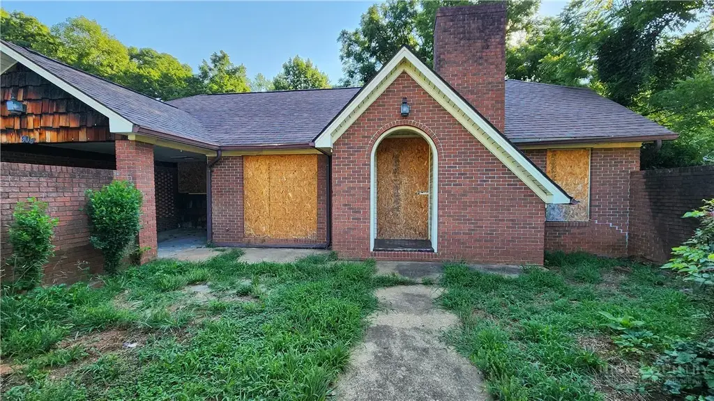 906 Trogdon Street, North Wilkesboro