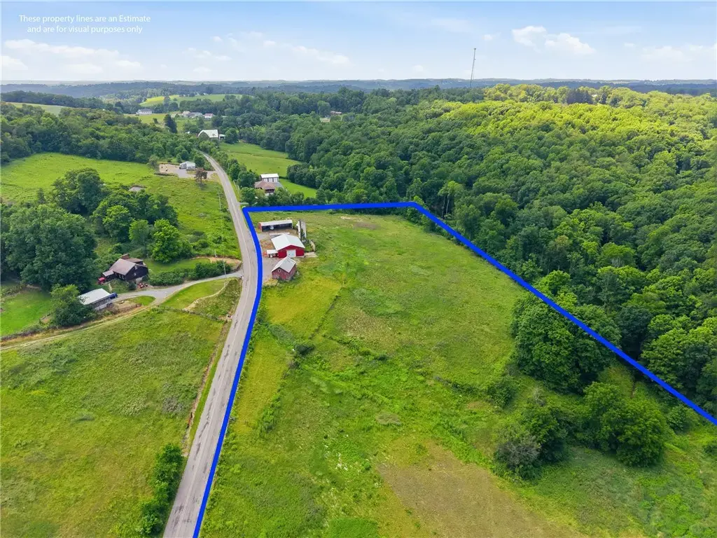 863 Pleasant Hill, Perry