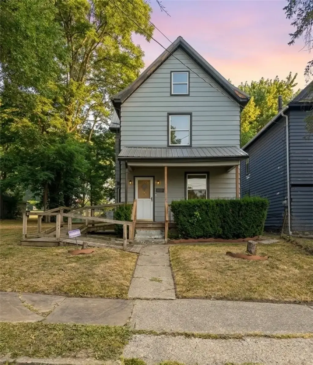905 Spearman Avenue , Farrell