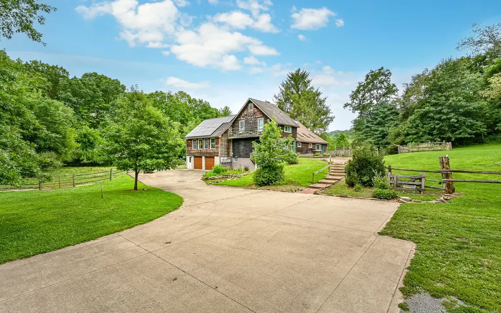 1297 Bigler Drive, Indiana