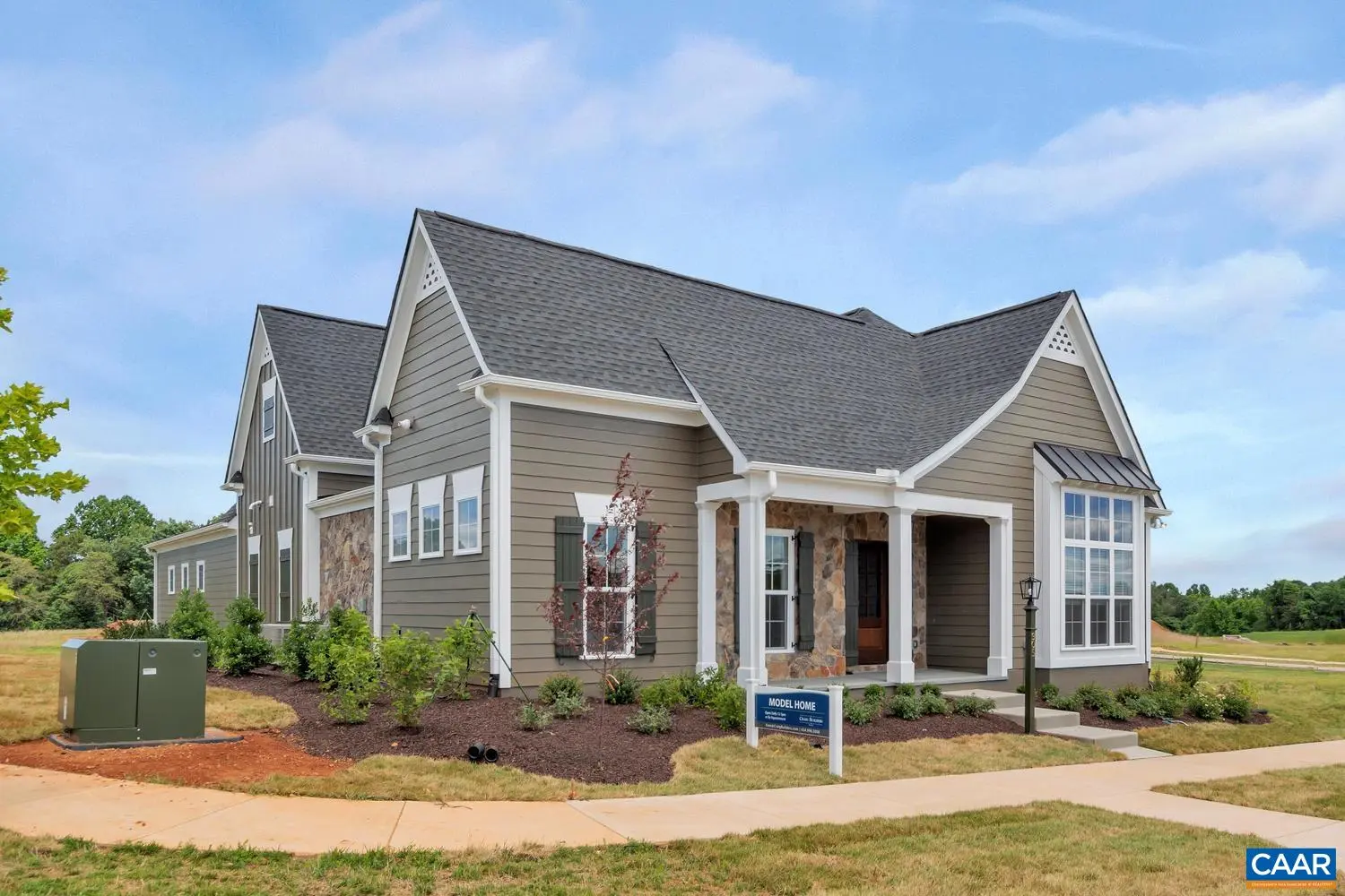 905 Belvedere Blvd, Charlottesville