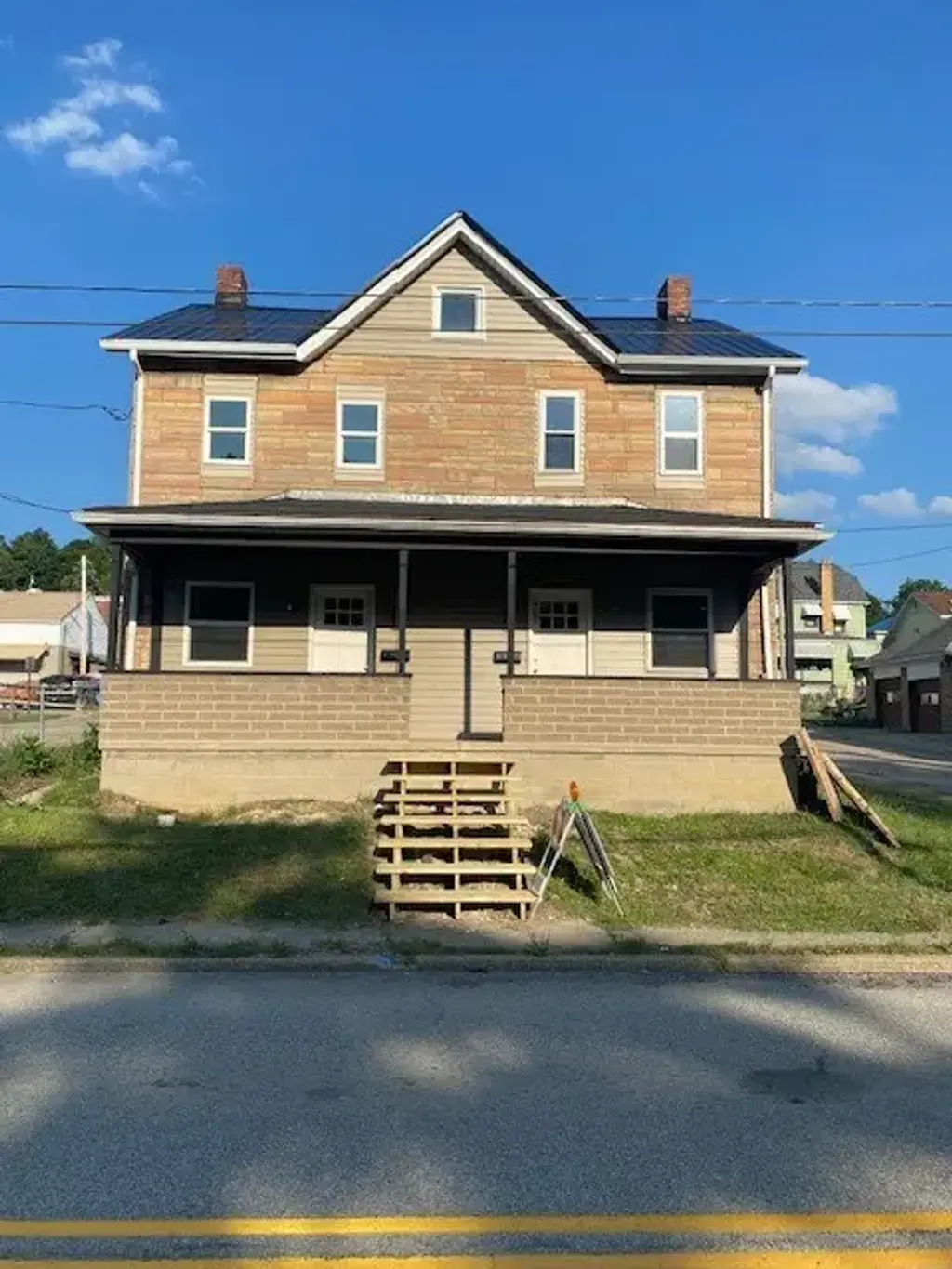 801 Warren Avenue , Apollo Boro