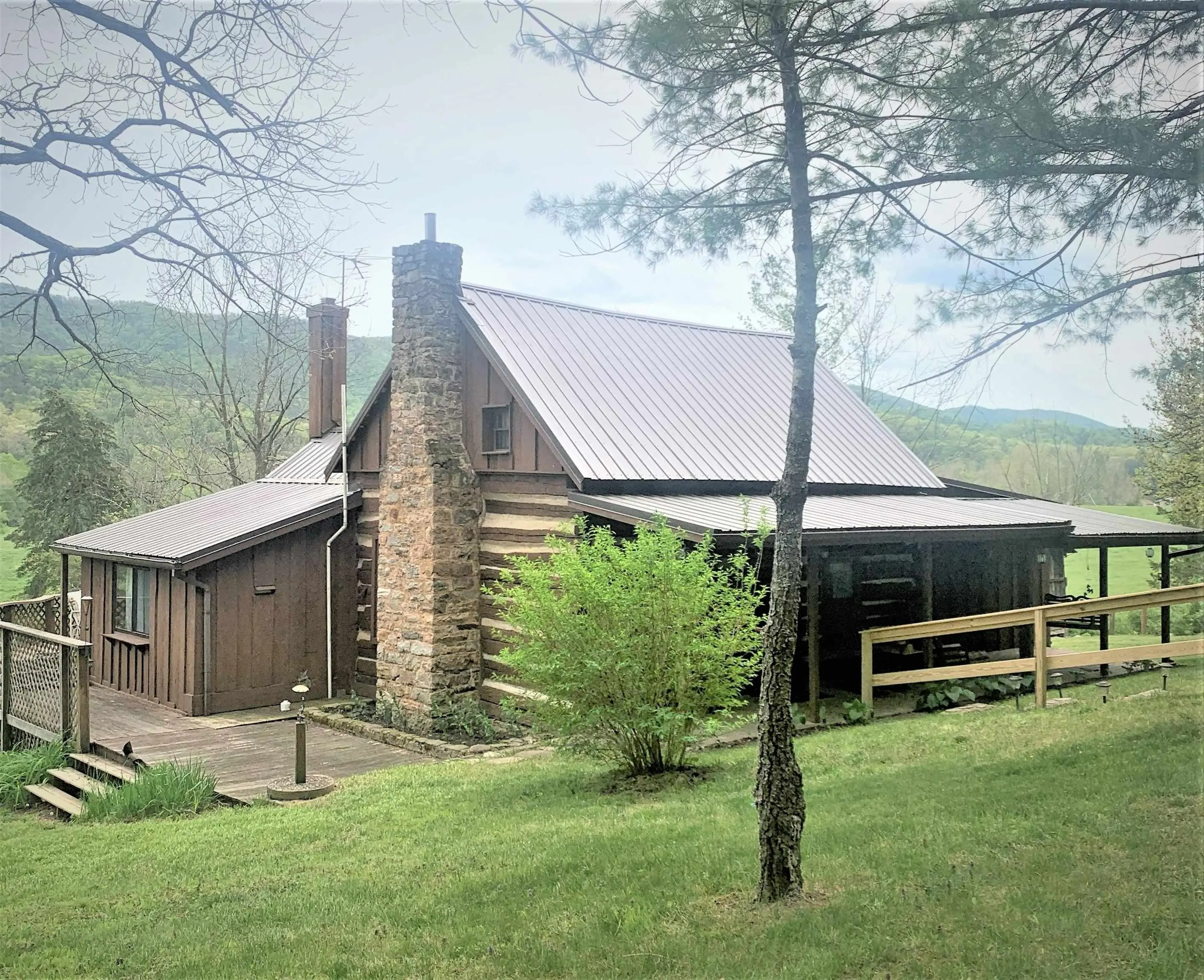 1964 Marble Valley Rd, Deerfield