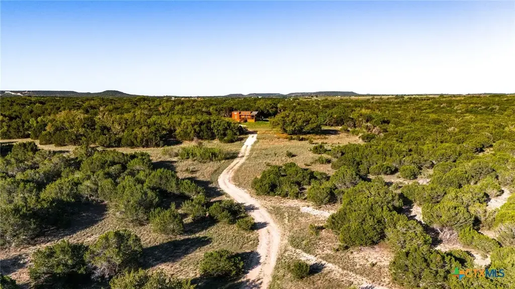 1817 Lutheran Church Road, Copperas Cove