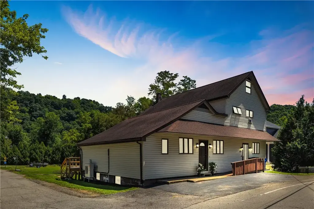 710 Smithfield Street , Elizabeth Twp/Boro