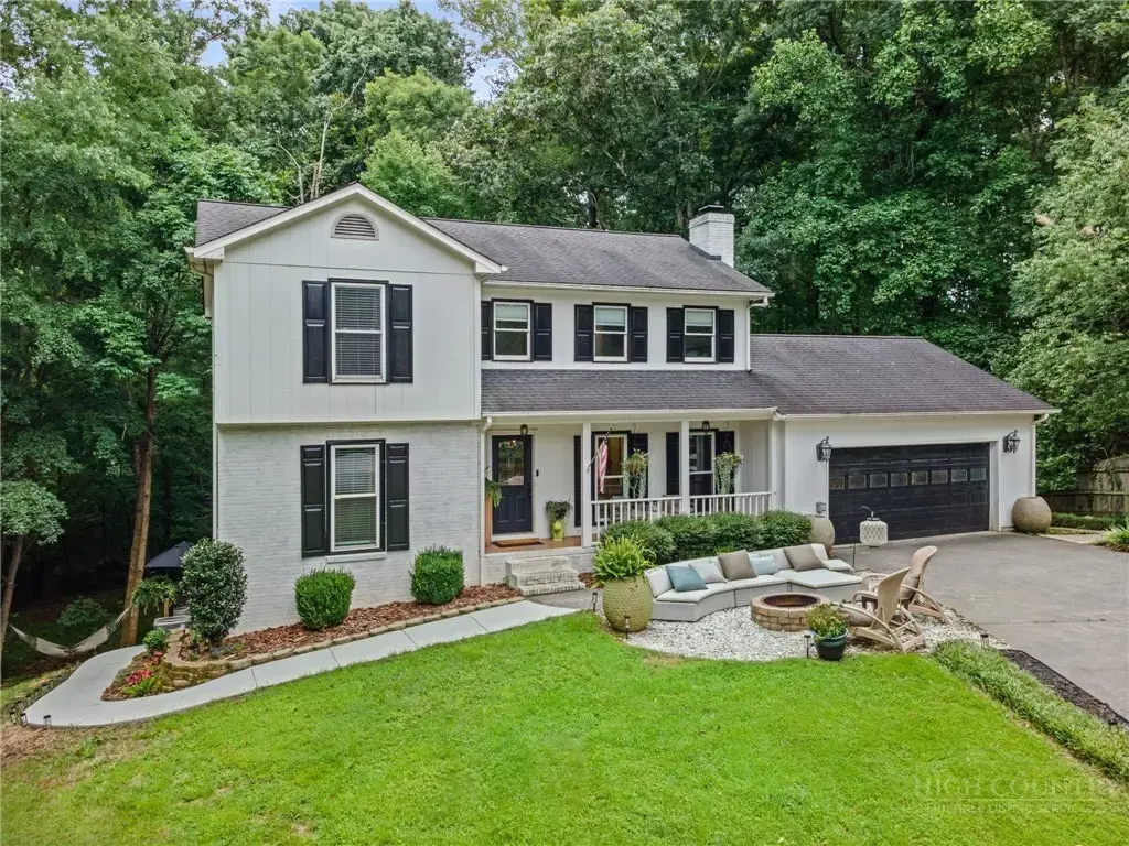 1450 Old Coach Road, Kernersville