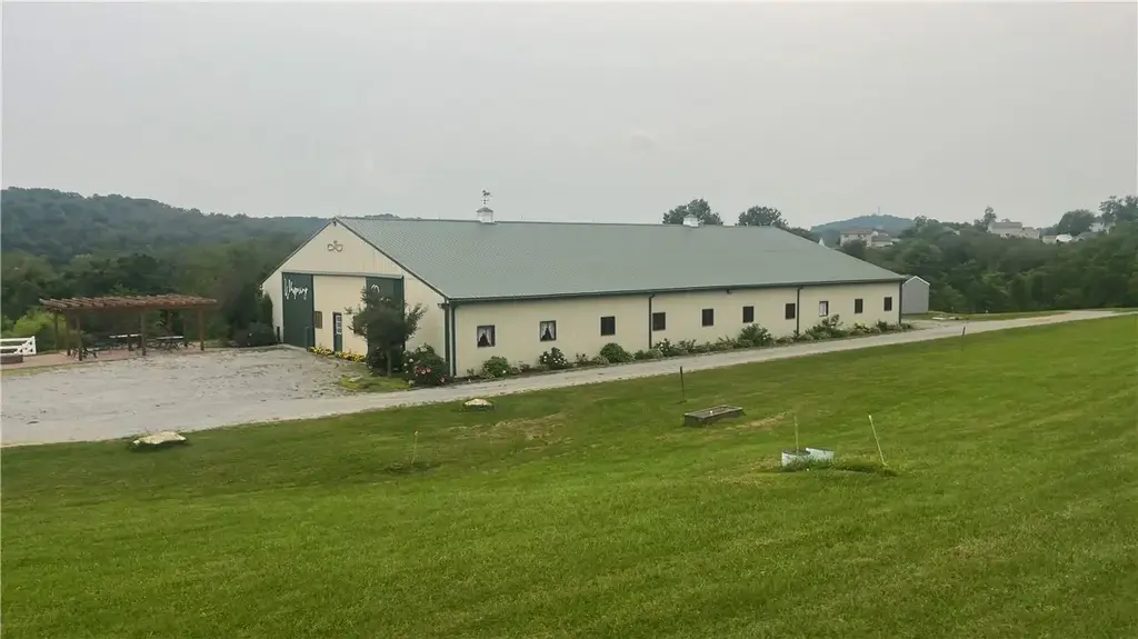 1504 Smith Twp Street Road , Smith