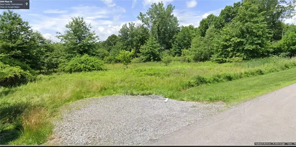 Lot 168 Meadow Avenue , Shenango