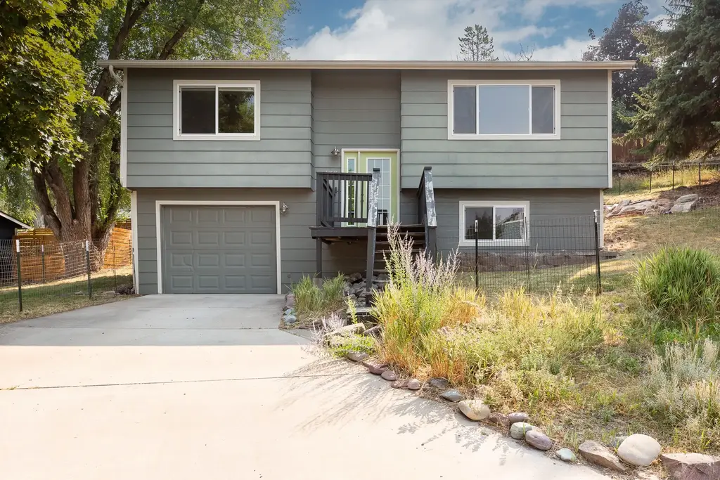 6108 Mainview Drive, Missoula