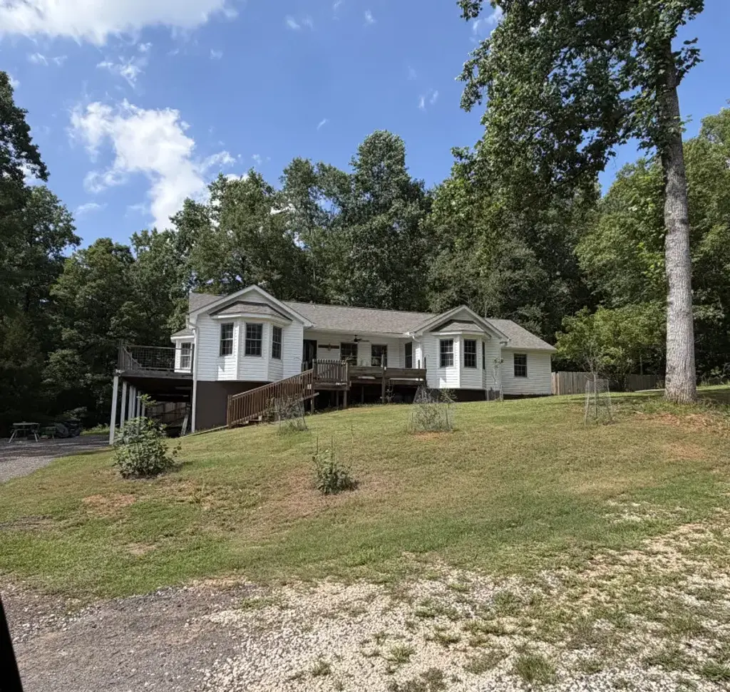 389 Shell Toomer Pkwy, Auburn
