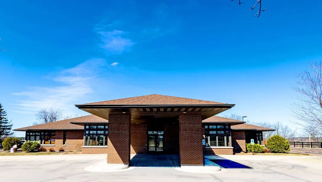 1110 Oak Ridge Drive, Eau Claire